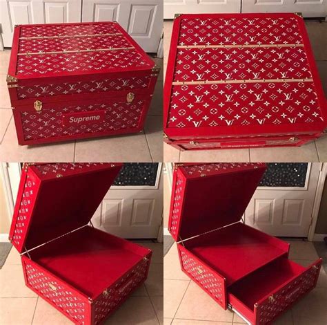 louis vuitton shoe box storage|Louis Vuitton shoe outlet.